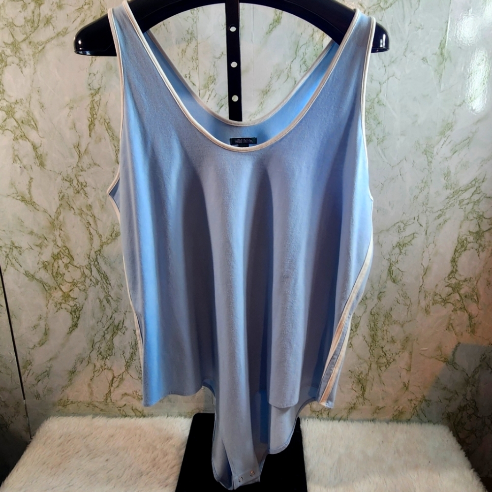 Wild Fable Bodysuit